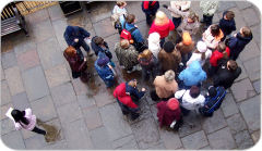 symptoms of social anxiety